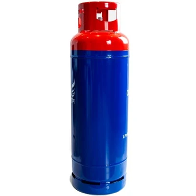 50 -килограммовый цилиндр LPG