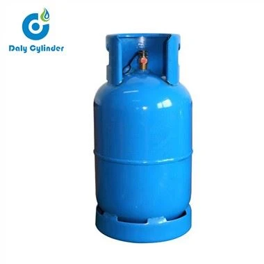 11 кг Camping LPG Cylinder