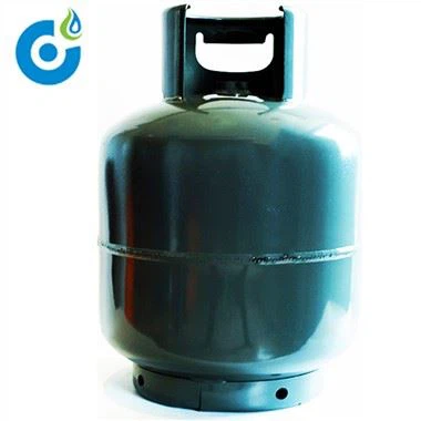 Сертификат SAB для 9 кг Lpg для Южной Африки