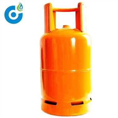 Домашний Портативный Производитель Газовых Баллонов 11 кг LPG